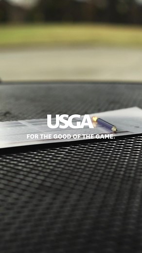 New 2023 Golf Rule: Handicap on scorecard is no longer required for stroke play events. | United States Golf Association - USGA