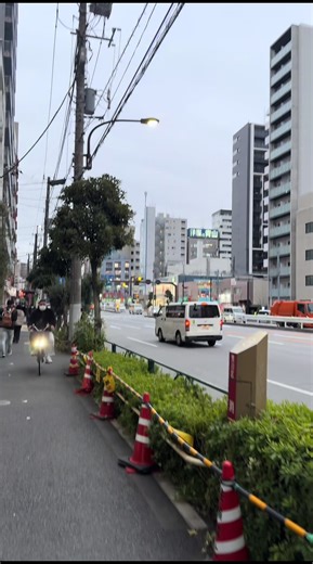 Experiencing Daily Life in Japan as a Student