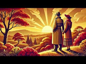Nostalgic Memories | Vintage Jazz Playlist | 1930s - 1940s Nostalgic Fall Music | Vintage Music