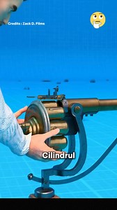 Cum funcționa Puckle Gun. | Orizonturi Neașteptate