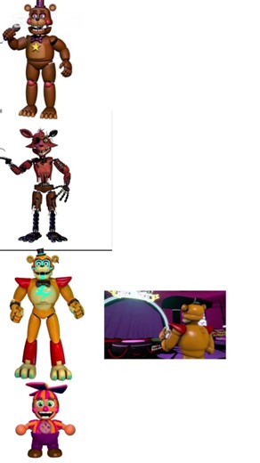how unfortunate #fnaf #deedee #komik #keşfetbeniöneçıkar