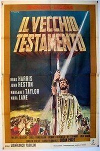 The Old Testament - Movie