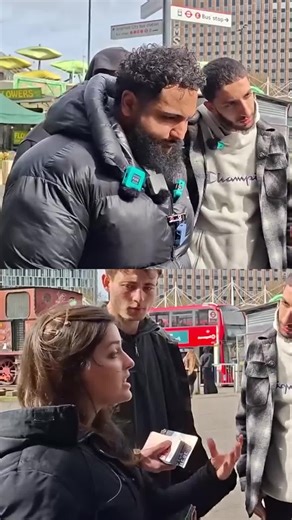 Interesting Debate: Islam & Jesus