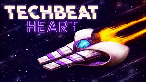 TechBeat Heart | PC Linux Steam Game | Fanatical
