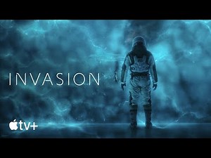 Invasion — Season 3 Official Teaser | Apple TV