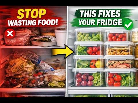 The Refrigerator Hack That Saves Thousands