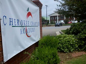 Georgia PTA Under Pressure Over Charters