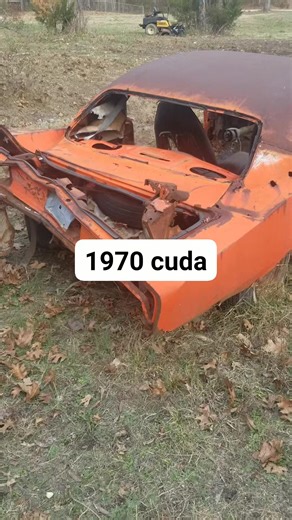 133K views · 1.5K reactions | Parts car. To save another car! Share watch hit follow #moparornocar #mopar #plymouth | Tyler Flannery | Facebook