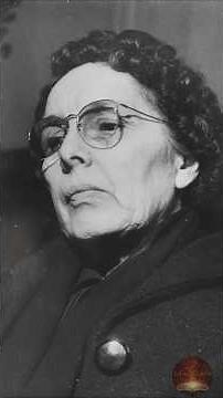 Marie Besnard — The woman France could never judge #shorts