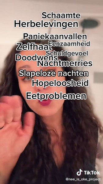 Gevolgen van Seksueel Misbruik: Een Schokkende Realiteit