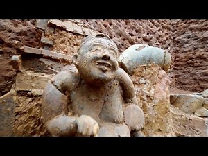 Over 6,000 Ancient Tombs Discovered in China's Sichuan