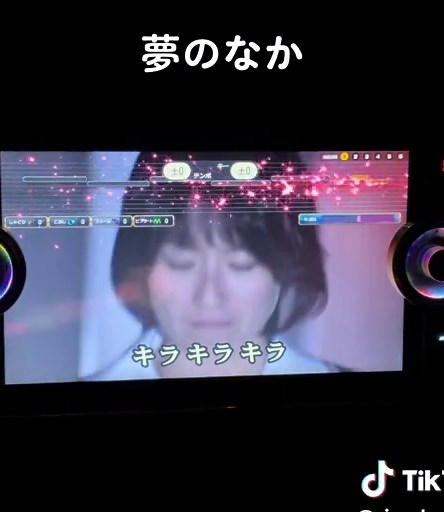 『夢のなか』 ・ #おかあさんといっしょ #おかいつ #カラオケ #けんあゆ #速水けんたろう #茂森あゆみ #けんたろうお兄さん #あゆみお姉さん #夢のなか