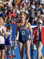 Jane Hedengren - Stats