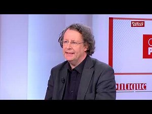 OVPL. L'avocat au barreau de Paris Thierry Vallat, à propros du financement de la campagne des euro