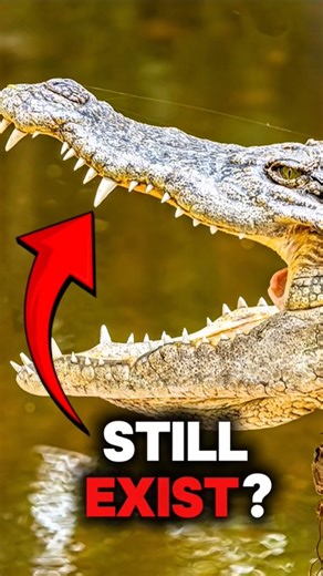 Top 5 Ancient Animals That Still Exist Today! 🦖
