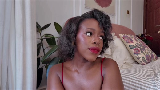 NARS Namibia Makeup Tutorial
