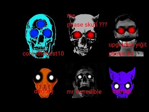 Uncanny phase 3416334000000750 by coreythebest10