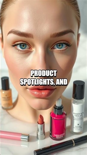 Fresh Faces First: Trends and Tutorials for Every Skill Level