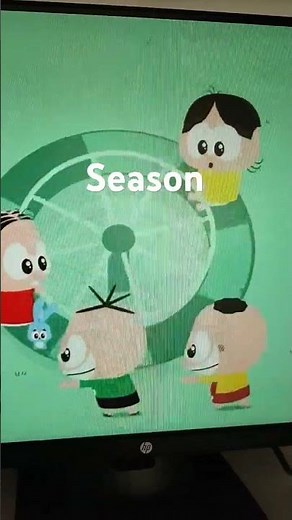 Monica Toy Scream Compilation Season 3