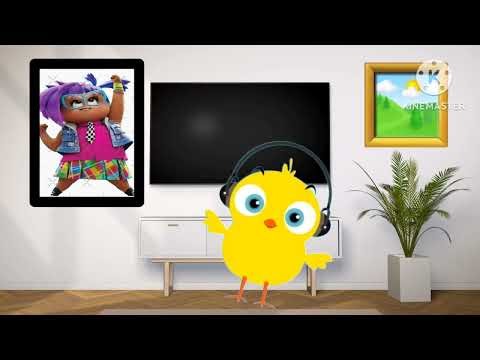 RoboSplaat Episode 15 Mouse (2014)