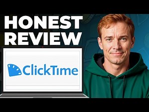 ClickTime Full Review - Features, Strengths, Weaknesses