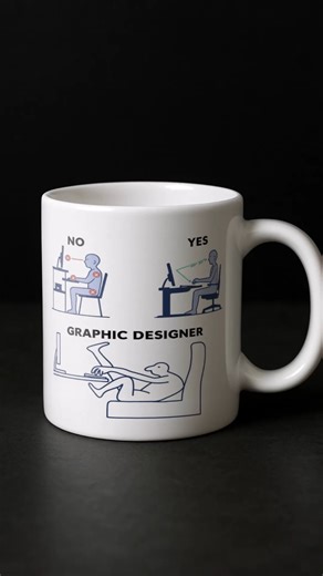 Smart Graphics on Instagram: "How to create a mug mockup - Photoshop short tips and tricks BY @smart.graphicss"