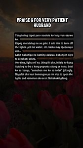 42K views · 151 reactions | Praise G for very patient husband #storytime #confession #whispersoftheheart #stories | Whispers of the Heart | Facebook