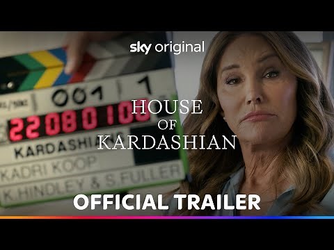 House Of Kardashian | Trailer | Sky Documentaries