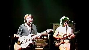 Classic Phish Show From 1991 Surfaces On YouTube