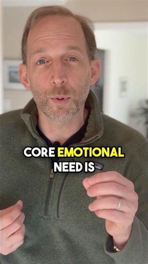 Core Needs: Why I kept losing everything #richsirop #overcome #moneymindset #selfawareness #success