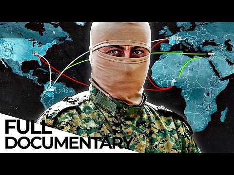 Hezbollah Inc: How a Terror Empire Makes Billions | Complete Series | ENDEVR Documentary
