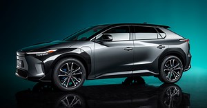 Toyota announces its new BEV series, Toyota bZ, in establishment of a full line-up of electrified vehicles | Toyota | Global Newsroom | Toyota Motor Corporation Official Global Website
