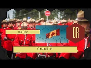 AmazingPolly Canadian Content-creator, investigative journalist