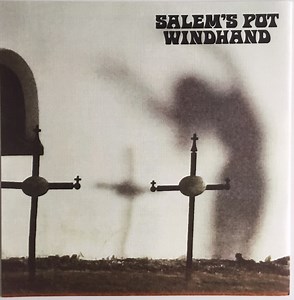 Windhand / Salem's Pot - Windhand / Salem's Pot