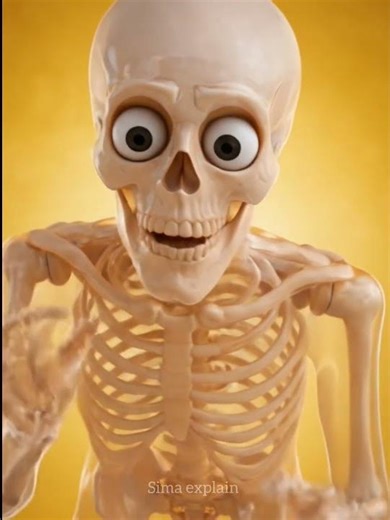 How much coffee is too much? #interesting #annimation #3d #fects