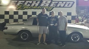 A little late, but congrats to TRZ customer Robert Wilson & crew on their runner-up in TSO at the 44th Buick GS Nationals 💪 | TRZ Motorsports