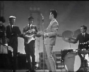 Move It Lyrics by Cliff Richard