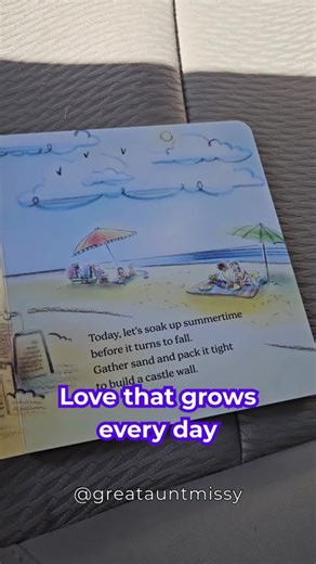 My Love for You by Lisa Varchol Perron