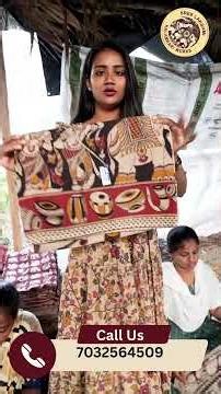 🧵 Godown – Pedana | Sree Lakshmi Kalamkari Works