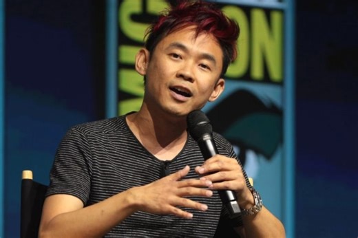 James Wan names his five favourite horror films of all time