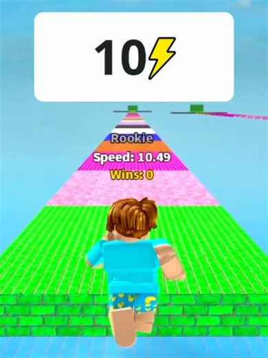 How Fast Can I Complete the Obby in Roblox?