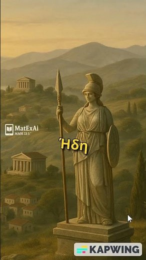 Η ενότητα των Ελλήνων.