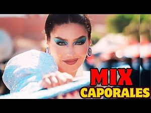Caporales Mix 2024 - Solo Exitos / en VIVO