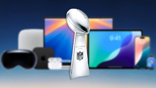 How to watch Super Bowl LX on Apple devices, streaming, cable & antenna