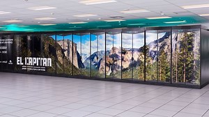 El Capitan: World’s fastest supercomputer to secure US nuclear arsenal powers up