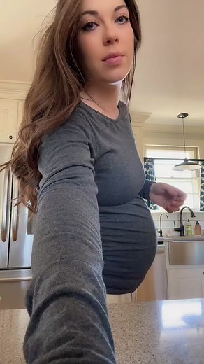 Effective Methods for Natural Labor Induction during Pregnancy