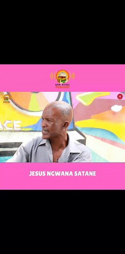 JESO , NGWANA SATANE IS BACK | LEGOSHA LAKA | TATTOOS | R350 | CHURCH | ID BOOK | ZULU | RAPTURE | https://youtu.be/uUzEuvbylFs This episode is brought to you by SOTRA KULTURE AND PSE CHANNEL LIKE | COMMENT | SUBSCRIBE | SHARE AND CLICK THE NOTIFICATION BUTTON BELOW Follow us On all digital platforms @kotanchillpodcast #diepkloof #jesus #podcast #ngwanasatane #soweto | Kota N Chill Podcast