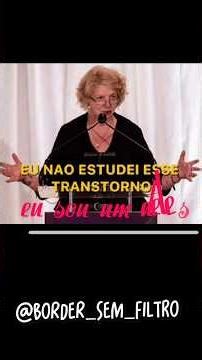 Meet Marsha Linehan's story: DBT #love #borderline #energy #border