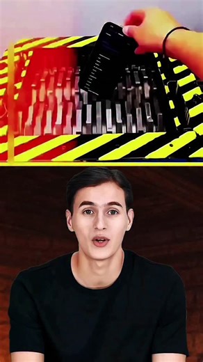 EzTech Bhai on Instagram: "Mobile hanging 😱✅ . . . . . . phone secret settings, android hidden features, iPhone secret tips, mobile hacks Indias smartphone tricks, tech tips Hindi, daily tech reel, phone performance tips, battery saving settings, internet speed trick, google hidden features, WhatsApp secret settings #MobileTech #TechReels #PhoneHacks #AndroidTips #iPhoneHacks TechGuru GadgetWorld Hidden Feature PhoneSettings TechInHindi ReelsIndia ViralTechReel"