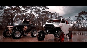 When Blake and the guys from Dem-NB-Boyz invite you down to Xtreme Off-Road Park to ride, who could say no? | Gator Waders